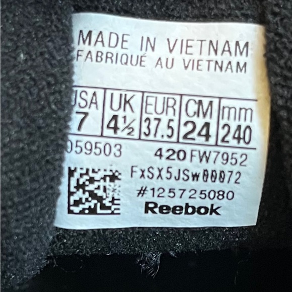 Reebok Club C Double Revenge Leopard Print Shoes Woman Size 7 (FW7952). NWT. - Picture 5 of 11